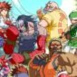 Test The Rumble Fish 2