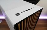 Fractal Design North testé par Club386 Fractal Design North testé par Club386