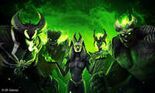 Marvel Midnight Suns reviewed by PC Magazin