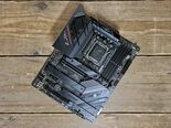 Asus  ROG Strix B650E-F Gaming WiFi test par TechGaming