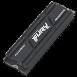 Test Kingston FURY Renegade