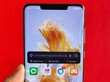 Huawei Mate 50 Pro test par CNET France