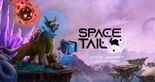 Test Space Tail Every Journey Leads Home
