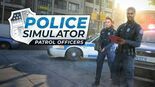 Test Police Simulator Patrol Officers