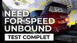 Test Need for Speed Unbound