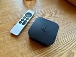 Test Apple TV 4K