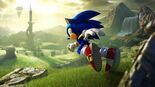 Test Sonic Frontiers