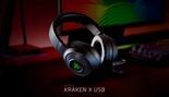 Test Razer Kraken X