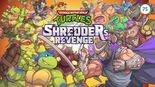Anlisis Teenage Mutant Ninja Turtles Shredder's Revenge
