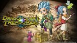 Test Dragon Quest Treasures