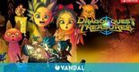 Test Dragon Quest Treasures