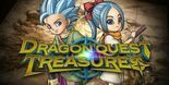 Test Dragon Quest Treasures
