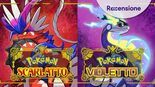 Pokemon Scarlet and Violet reviewed by GamerClick