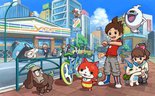 Test Yo-Kai Watch