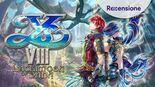 Test Ys VIII: Lacrimosa of Dana