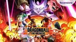 Test Dragon Ball The Breakers