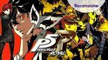 Test Persona 5 Royal