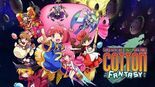 Test Cotton Fantasy