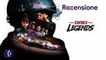 GRID Legends Review