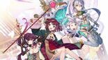 Test Atelier Sophie 2: The Alchemist of the Mysterious Dream