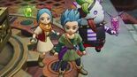 Test Dragon Quest Treasures