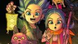 Test Dragon Quest Treasures