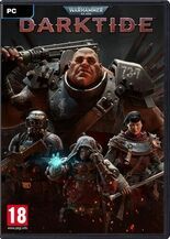 Test Warhammer 40.000 Darktide