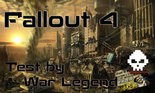 Test Fallout 4