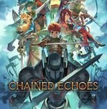 Test Chained Echoes