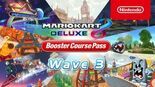 Test Mario Kart 8 Deluxe: Booster Course Pass Wave 3