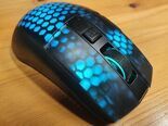 Anlisis Roccat Burst Pro