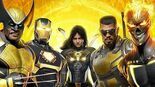 Marvel Midnight Suns reviewed by GamesVillage