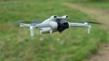 Test DJI Mini 3