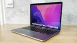 Test Apple MacBook Pro 16