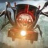 Test Choo-Choo Charles