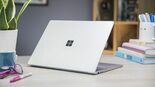 Test Microsoft Surface Laptop 5