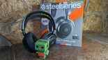 Test SteelSeries Arctis Nova 7