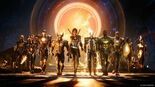 Marvel Midnight Suns reviewed by PCMag