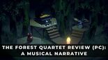 Test The Forest Quartet