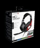 Test Gioteck HC2