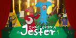 Test Once Upon a Jester
