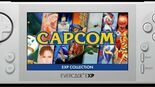 Evercade EXP reviewed by Multiplayer.it