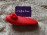 Womanizer Marilyn Monroe Review