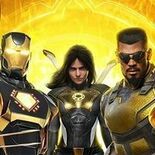 Marvel Midnight Suns test par PlaySense