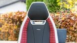 Test Noblechairs Legend