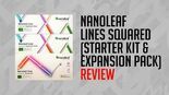 Nanoleaf Lines testé par MKAU Gaming