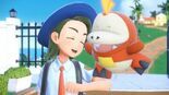 Pokemon Scarlet and Violet reviewed by Lords of Gaming