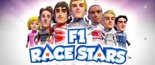 Test F1 Race Stars