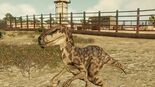 Test Jurassic World Evolution 2