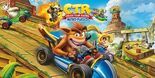 Test Crash Team Racing Nitro-Fueled